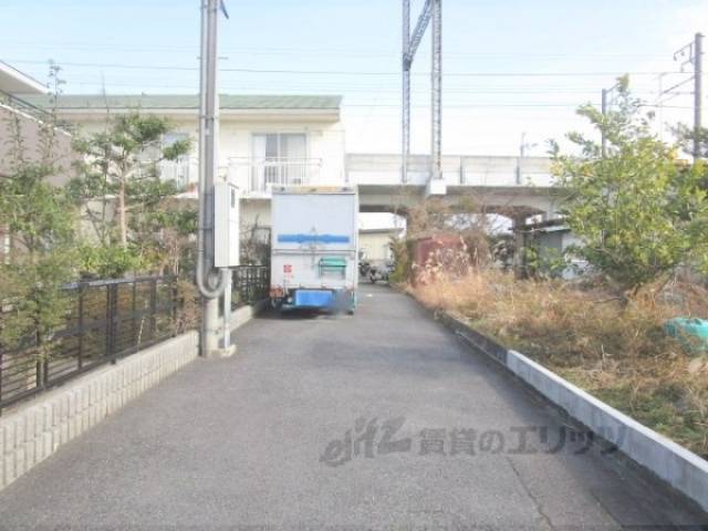 通路