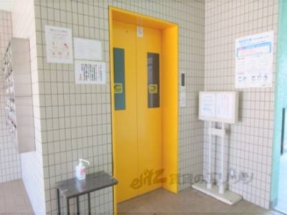 エレベーター