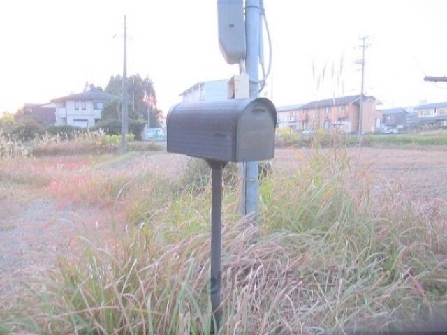 ポスト