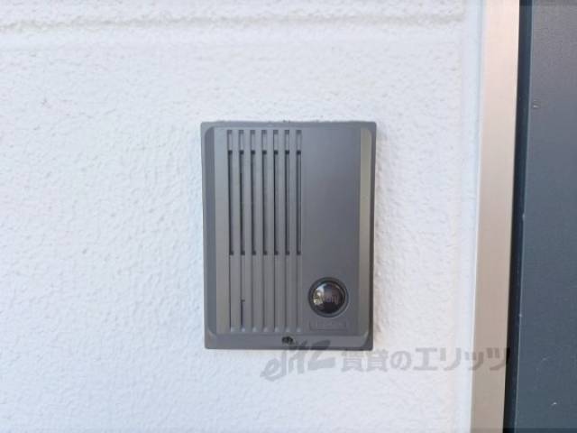 インターフォン