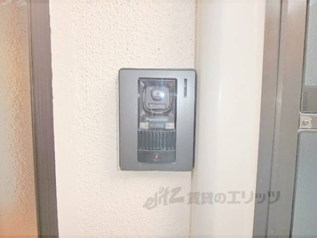 インターフォン