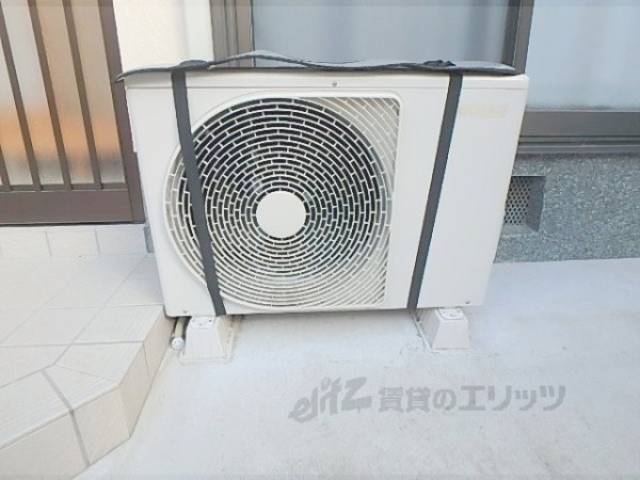 室外機