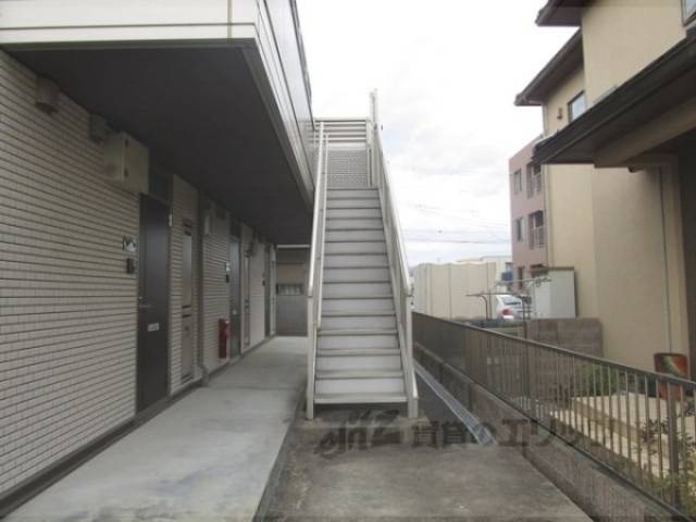 階段
