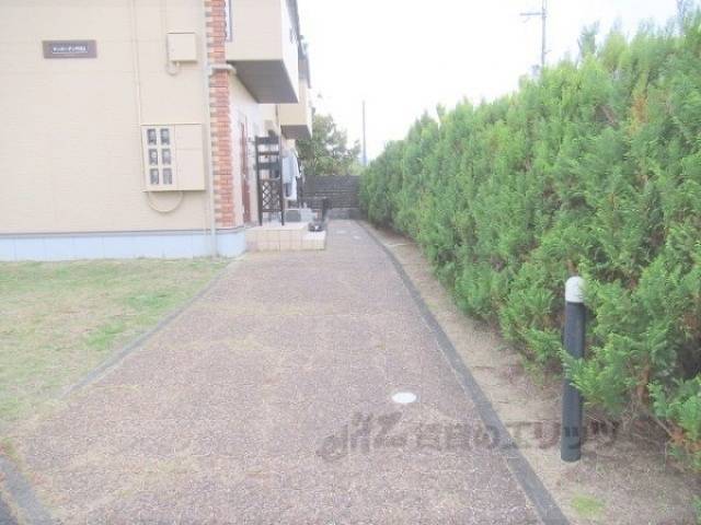 通路