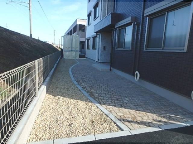 通路