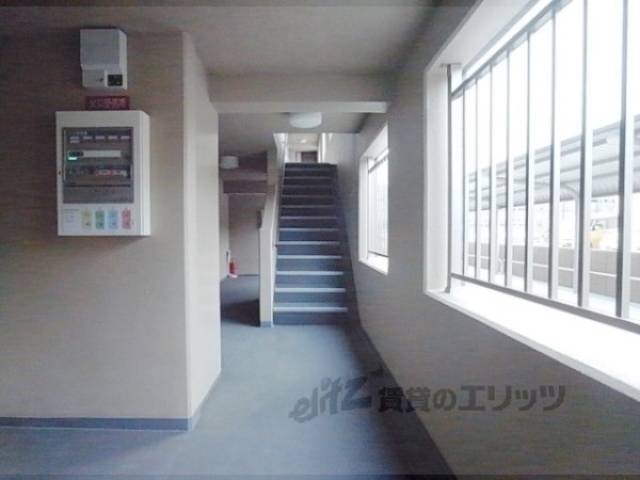 廊下