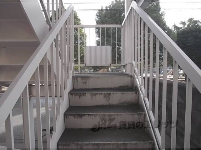 階段