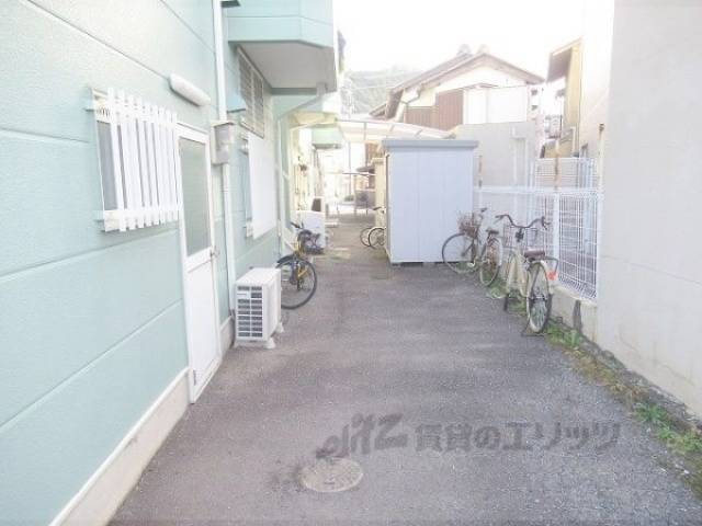 通路