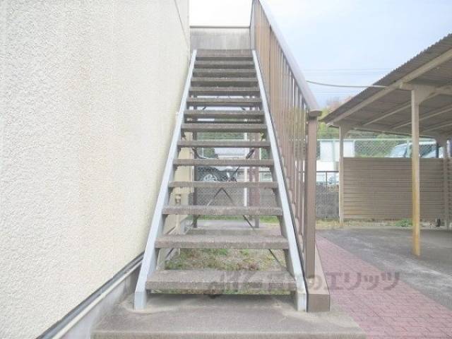 階段