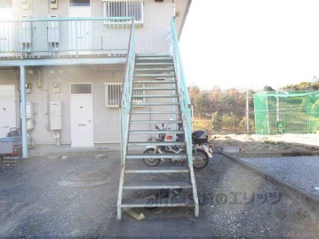 階段