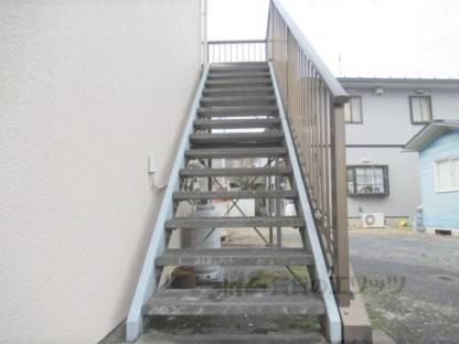 階段