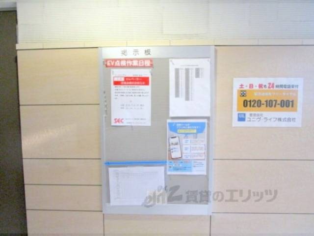 掲示板
