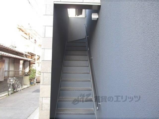 階段