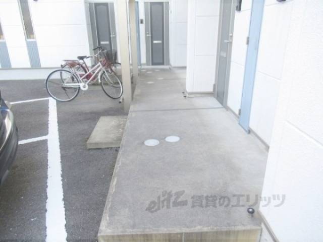通路