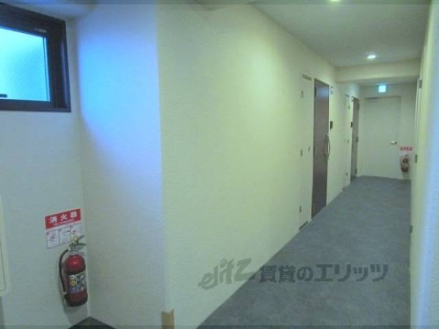 廊下