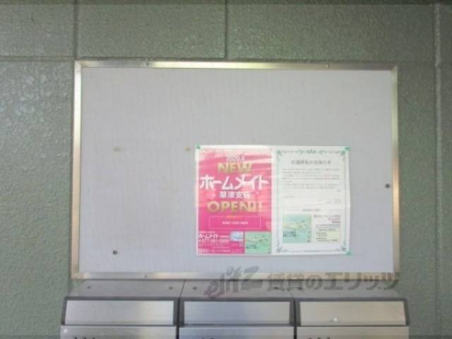 掲示板