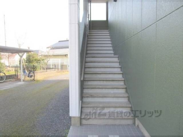 階段