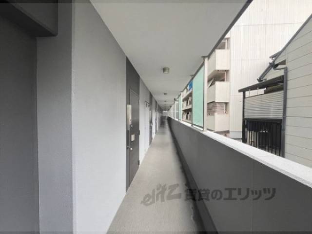 廊下