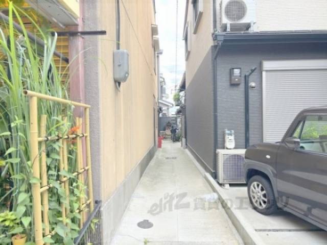 通路