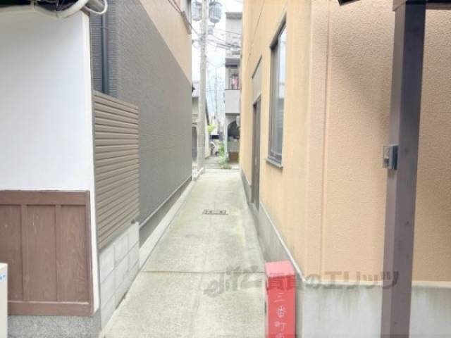 通路