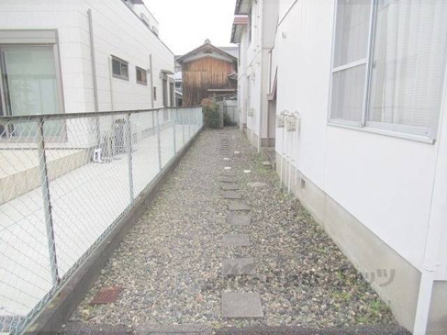 通路