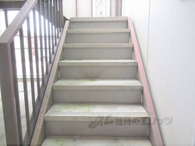 階段