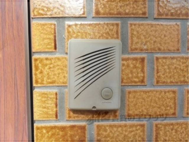 インターフォン