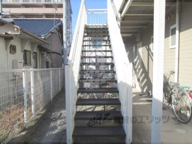 階段