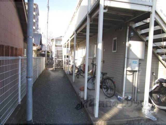 通路