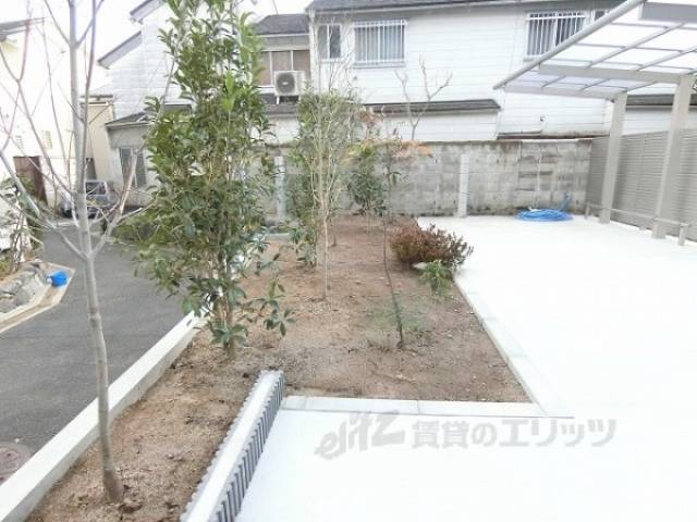植栽