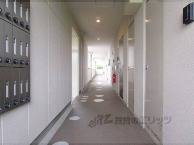 通路