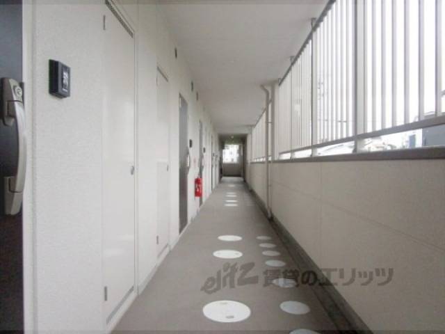 通路