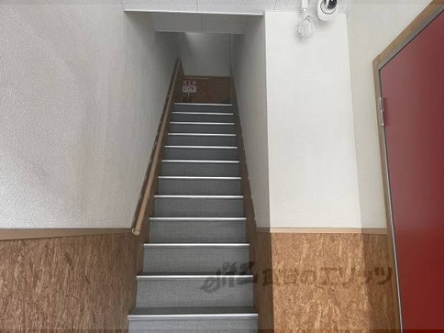 階段