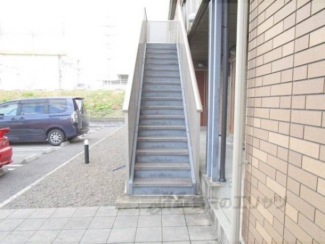 階段