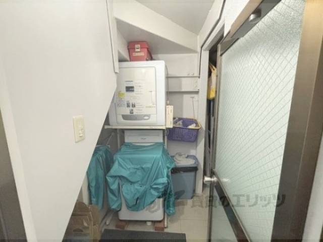 共用部
