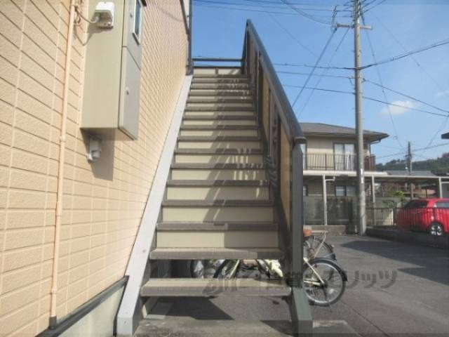 階段