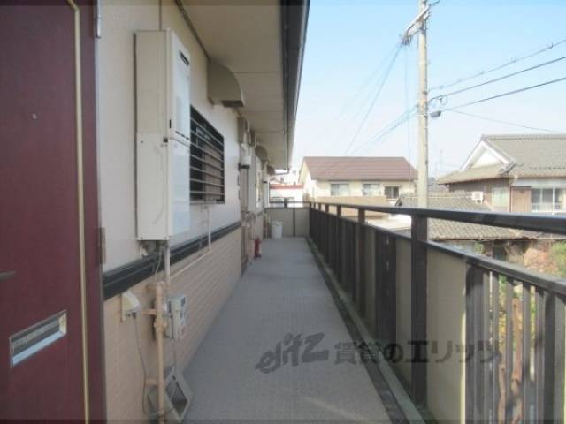 通路