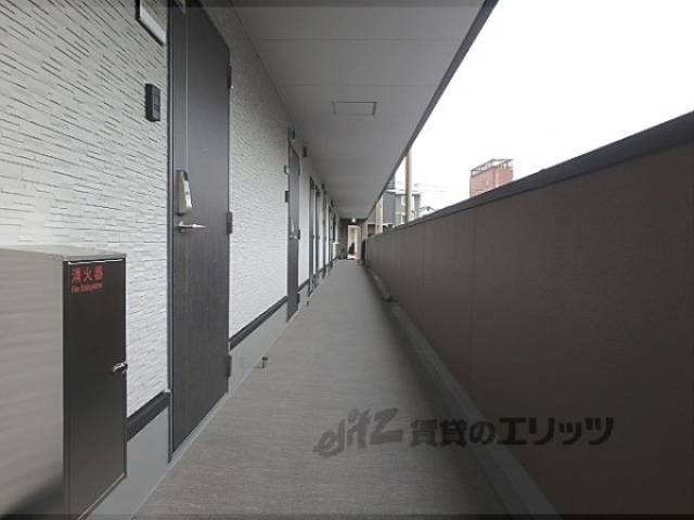 廊下