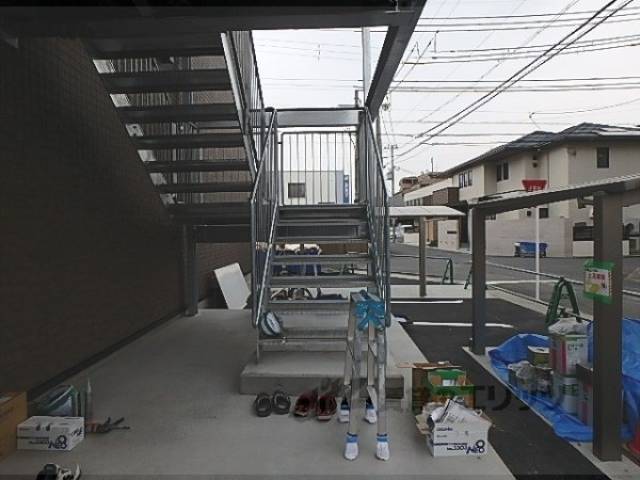 階段