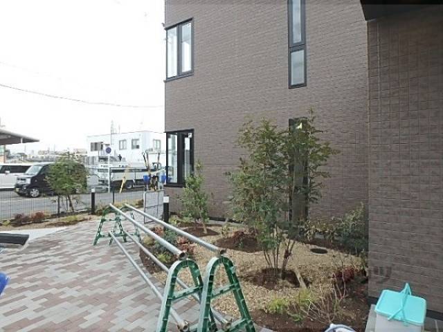 植栽