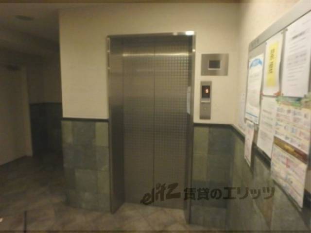 エレベーター