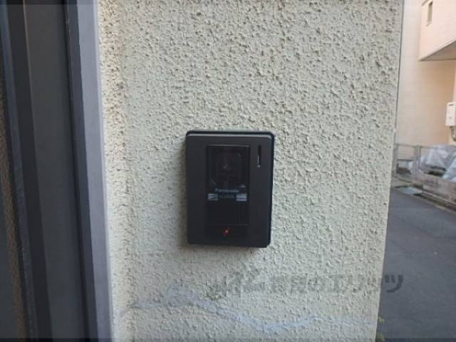 インターフォン