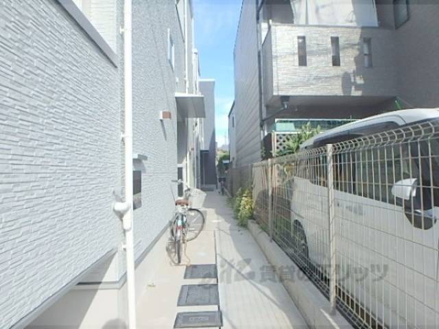 通路
