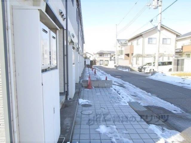通路
