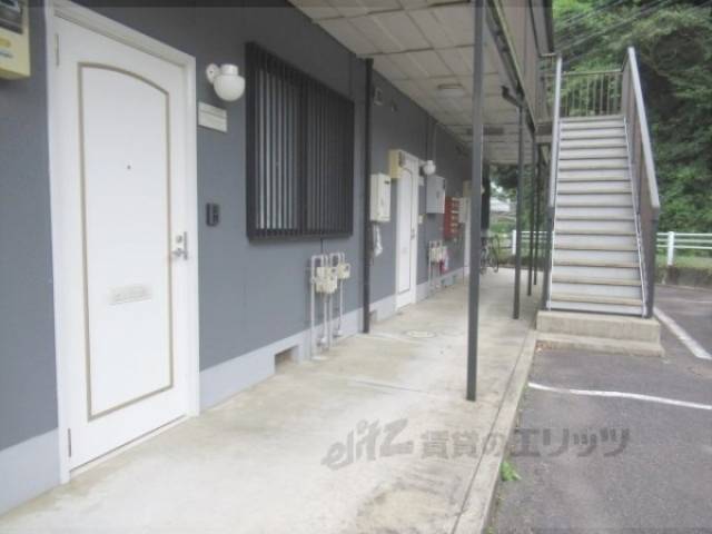 通路