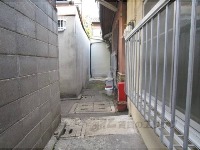 通路
