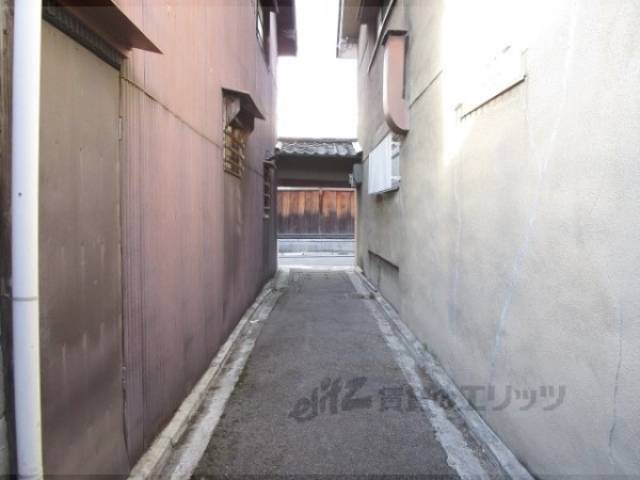 通路