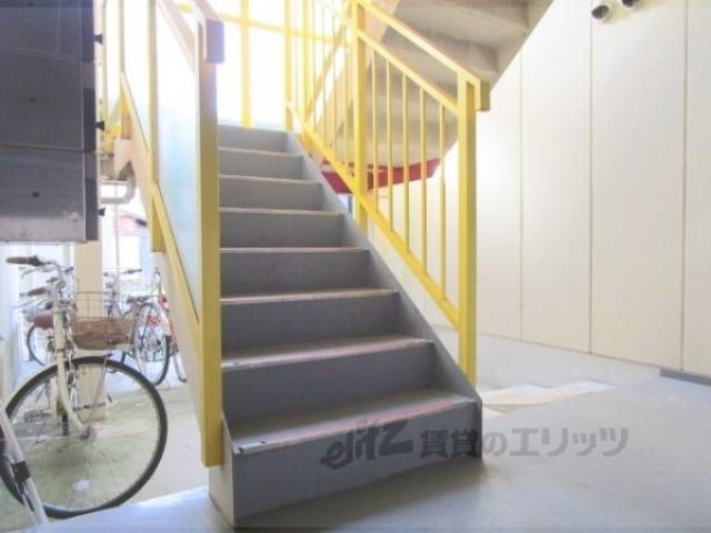 階段