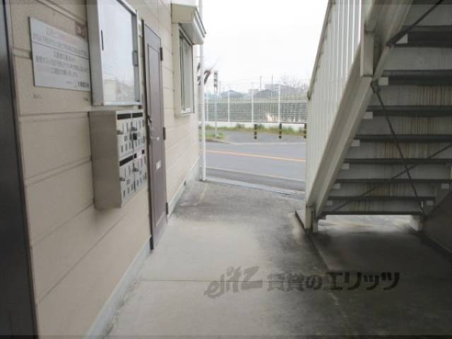 通路