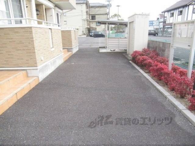 通路